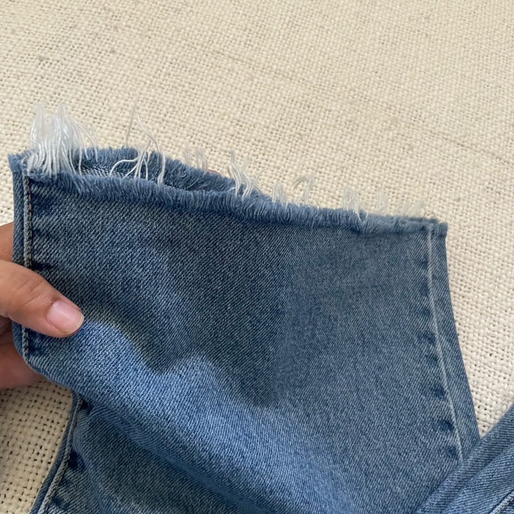 Low Rise jeans - Picture 5 of 8